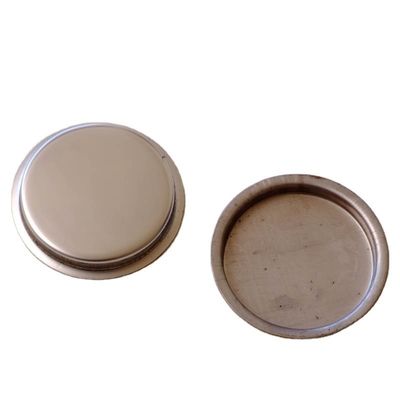 Hebei Customized OEM Sheet Metal Fabrication Parts с цветной краской поверхности