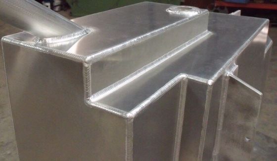 Мощность покрыта тяжелой задачей OEM на заказ металлосварка изготовления