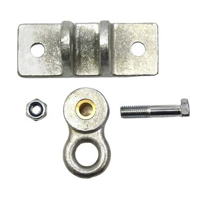 Hebei Outdoor Products Hardware Fitting Heavy Duty Ductile Swing Hanger с каким-либо крючком