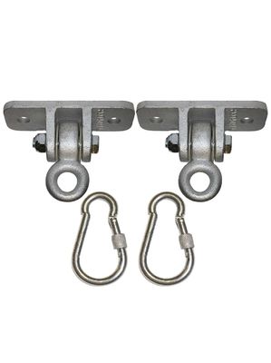 Hebei Outdoor Products Hardware Fitting Heavy Duty Ductile Swing Hanger с каким-либо крючком
