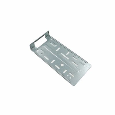 Специализированные стальные скобки для кондиционера Nanfeng Manufacture доступные цены