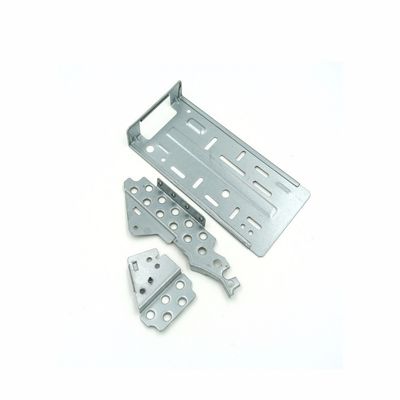 Специализированные стальные скобки для кондиционера Nanfeng Manufacture доступные цены