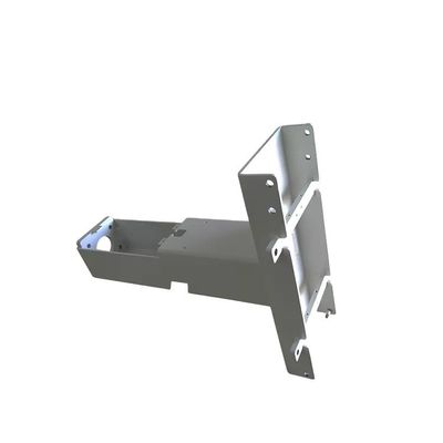 OEM/ODM Медленные металлические части для индивидуальной сварки, изготовления, изгиба, обработки и штамповки