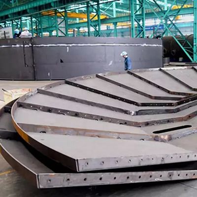 OEM/ODM Медленные металлические части для индивидуальной сварки, изготовления, изгиба, обработки и штамповки
