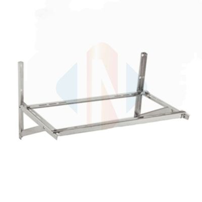 Nanfeng изготовление на заказ стальные скобки для кондиционера ручной источник питания