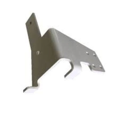 Nanfeng's Machinery Stamping Hardware Part Steel Bending Parts Производство по ценам