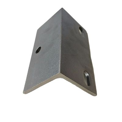 Nanfeng's Machinery Stamping Hardware Part Steel Bending Parts Производство по ценам