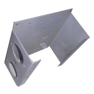 Nanfeng's Machinery Stamping Hardware Part Steel Bending Parts Производство по ценам