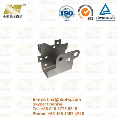 Nanfeng производит специальные детали для машины по доступным ценам