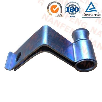 ISO9001 2008 CE сертифицированные рамки Nanfeng для индивидуальной сварки и штамповки