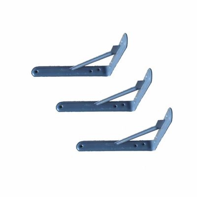 ISO9001 2008 CE сертифицированные Nanfeng настраиваемые сварные и листовые металлические детали