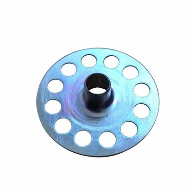 ISO9001 2008 CE сертифицированные Nanfeng настраиваемые сварные и листовые металлические детали