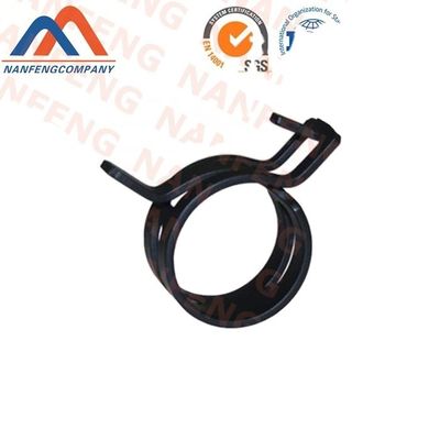 Специализированное высокоточное штампование металла передовое оборудование для изготовления листового металла