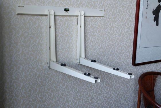 Чистая сталь настраиваемые холодные рулонные скобки для кондиционера настраиваемый настраиваемый цвет