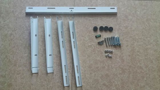 Чистая сталь настраиваемые холодные рулонные скобки для кондиционера настраиваемый настраиваемый цвет