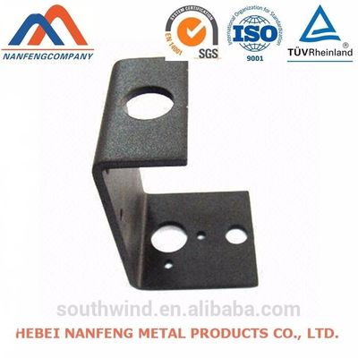 Nanfeng производит высококачественные детали для штамповки металла с индивидуальной сваркой
