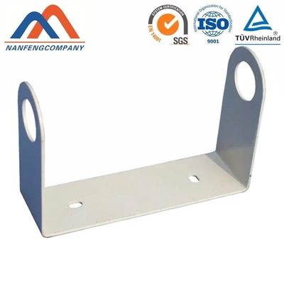 ISO9001 2008 Сертифицированное штамповое оборудование для изготовления деталей для настройки изгиба стали