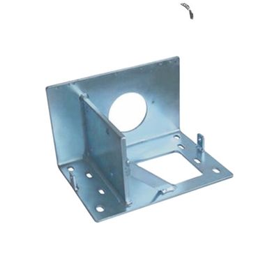 GB Standard Carbon Steel High Precision Metal Stamping Parts Manufactured by Rubberix (Стандартная углеродистая сталь с высокой точностью) Металлические штамповые детали, изготовленные Rubberix