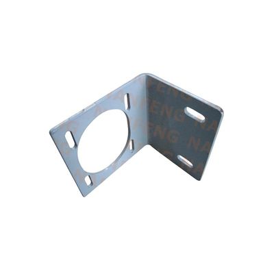 GB Standard Carbon Steel High Precision Metal Stamping Parts Manufactured by Rubberix (Стандартная углеродистая сталь с высокой точностью) Металлические штамповые детали, изготовленные Rubberix