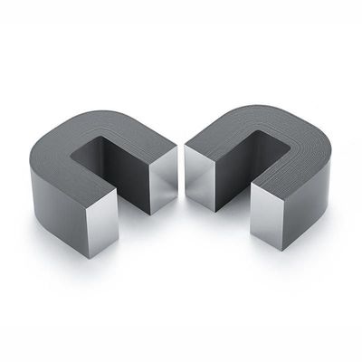 Настройка MnZn PC40 PC44 Мягкое ферритное ядро для трансформатора мощности OEM EE EI ER EER
