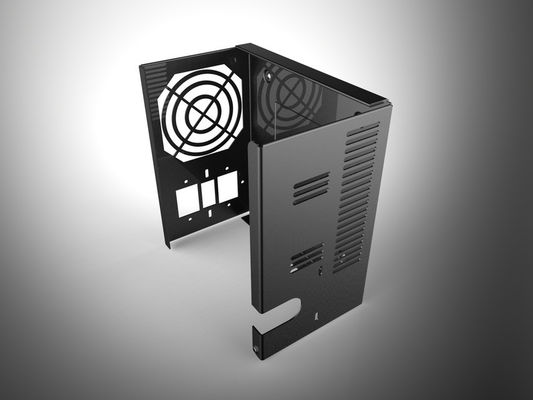 ISO9001 2008 CE Сертифицированная тяжелая специальная алюминиевая штамповая панель из нержавеющей стали
