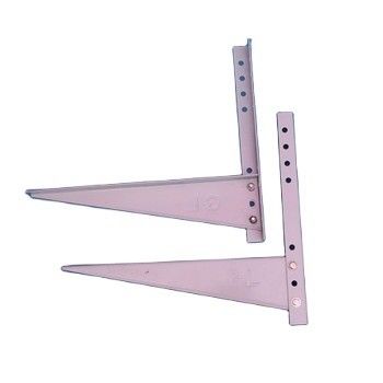 OEM Precision Aluminium Sheet Metal Stamping Parts с настраиваемым логотипом