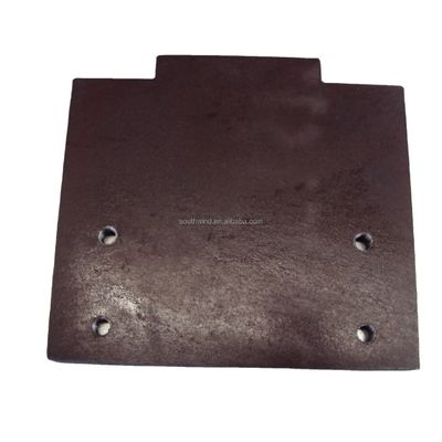 OEM Precision Aluminium Sheet Metal Stamping Parts с настраиваемым логотипом