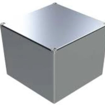 ISO9001 2008 CE сертифицированный специально изготовленный корпус из алюминиевой коробки по разумным ценам