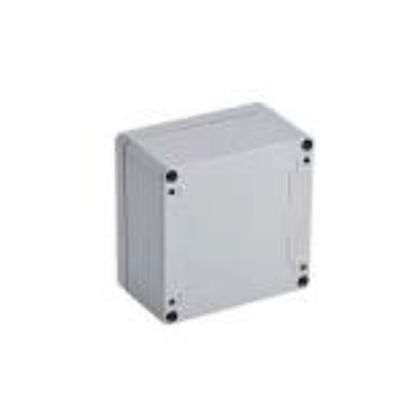 ISO9001 2008 CE сертифицированный специальный алюминиевый корпус для систем солнечной энергии