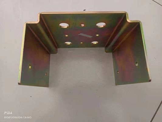 0.4-3 мм толщина деревянный соединитель Joist вешалка с настраиваемыми брекетами штамповки частей