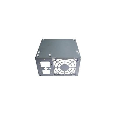 ISO9001 2008 CE сертифицированный специальный корпус алюминиевой коробки для сварных частей