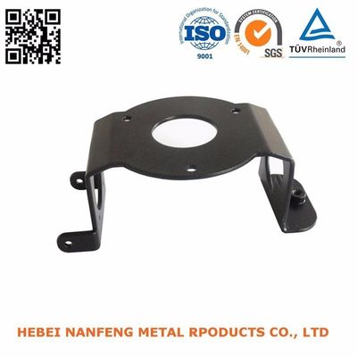 Металлические штамповые детали на заказ с сертификатом ISO9001 2008 CE