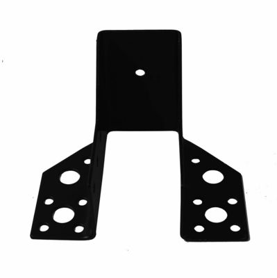 Поставка деревянный соединитель Joist Hanger Steel Angle Металлические соединительные скобки 0,4-3 мм Толщина
