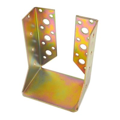 Поставка деревянный соединитель Joist Hanger Steel Angle Металлические соединительные скобки 0,4-3 мм Толщина