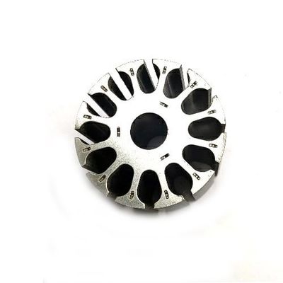 Продукция Nanfeng Metal Stamping для индивидуализации и полировки электронных принадлежностей