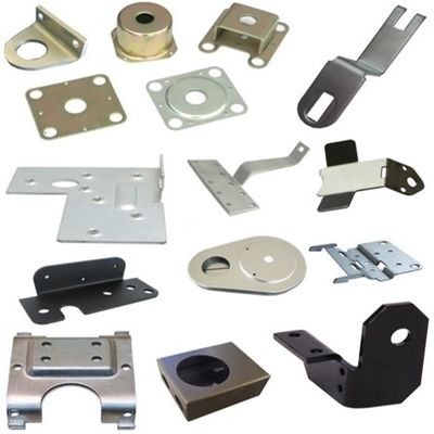 Продукция Nanfeng Metal Stamping для индивидуализации и полировки электронных принадлежностей