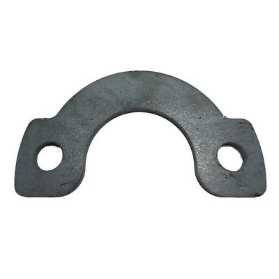 Нержавеющая сталь Алюминиевый листовой металл штамповки изгиба обработки изделий