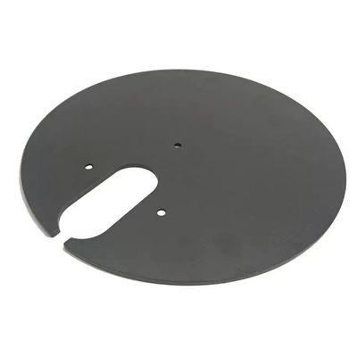 Нержавеющая сталь Алюминиевый листовой металл штамповки изгиба обработки изделий