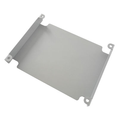 Специализированные листы из нержавеющей стали, металлическая изготовление, лазерная резка, изгиб, штамповка