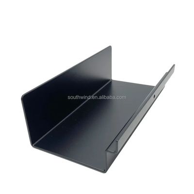 Специализированные листы из нержавеющей стали, металлическая изготовление, лазерная резка, изгиб, штамповка