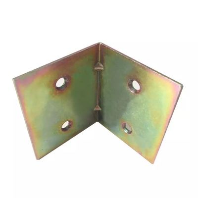 Специализированные листы из нержавеющей стали, металлическая изготовление, лазерная резка, изгиб, штамповка