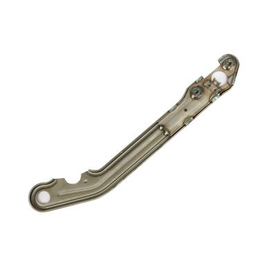 Производство металла из нержавеющей стали на заказ для автомобильного кузова