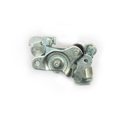 Производство металла из нержавеющей стали на заказ для автомобильного кузова