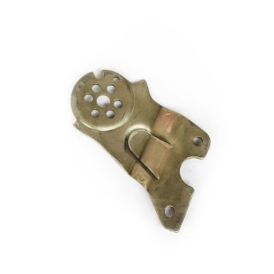 Производство металла из нержавеющей стали на заказ для автомобильного кузова