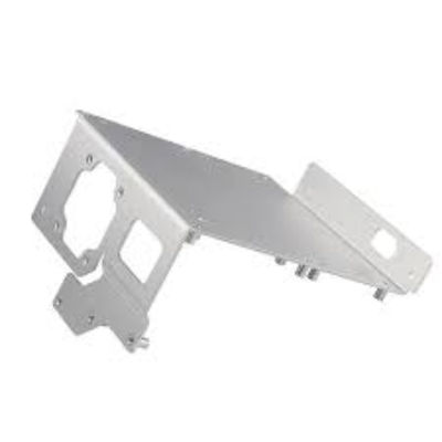 ISO9001 2008/CE/ROHS/ISO/TS 16949 2000 Сварные и изготовляющие части из листового металла