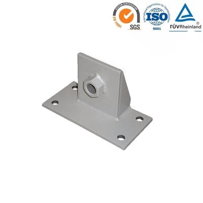 ISO/TS 16949 2000 Части штамповки для индивидуальной изготовления и сварки в индивидуальных