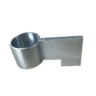 ISO9001 2008/CE/ROHS/ISO/TS 16949 2000 Сертифицированные штамповые детали для сварки Nanfeng