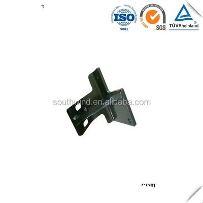 Части для сварки на заказ, изготовленные компанией Nanfeng с ISO9001 2008/CE/ROHS/ISO/TS 16949 2000