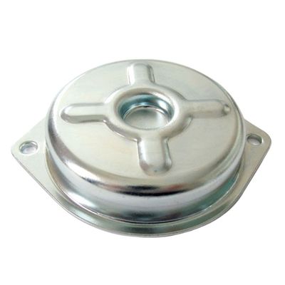 ISO9001 2008 Certified Ltd Специализированные детали для глубокого штампования из стали и нержавеющей стали