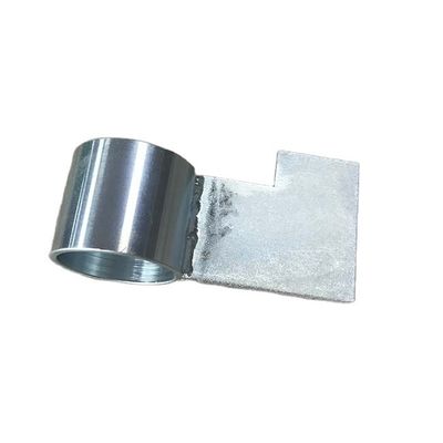 ISO9001 2008/CE/ROHS/ISO/TS 16949 2000 Сертифицированные персонализированные сварные детали для Superior